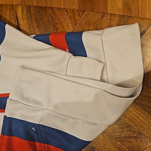 Mike Eruzione Youth Hoodie L, used - Picture 6 of 6
